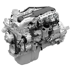 U2936 Engine